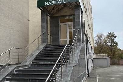 ІПОТЕКА. Будівля виробничого корпусу (літера «Б») загальною площею 4913,40 кв.м., що знаходиться за адресою: м. Київ, вулиця Бульварно-Кудрявська (Шевченківський район), будинок 33