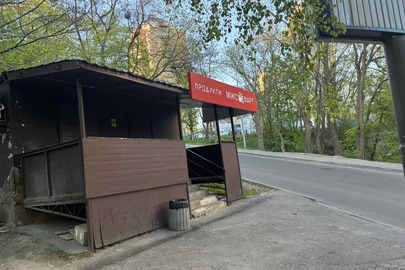 Нежитлова будівля (літ. 1-Б), загальною площею 81,5 кв.м., що знаходиться за адресою: м. Київ, вулиця Тютюнника Василя, будинок 5