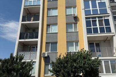 Однокімнатна квартира, загальною площею 34,3 кв.м., житловою площею 15,8 кв.м., що знаходиться за адресою: Одеська обл., Одеський р., с-ще. Авангард, вул. Торгова, буд. 23, кв. 32