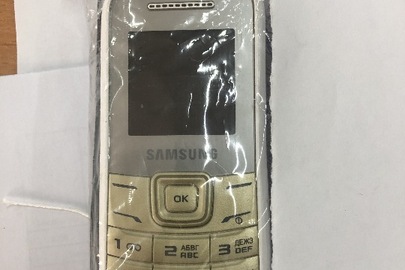 Мобільний телефон Samsung , imei 356287054257038