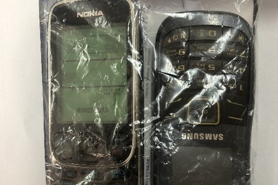 Мобільний телефон Nokia, imei відсутній, мобільний телефон: Samsung imei відсутній