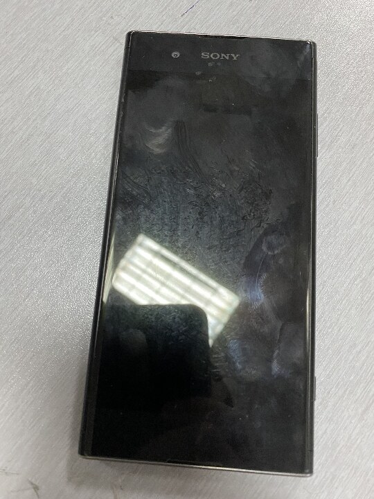 Мобільний телефон Sony Xperia XA1 Plus