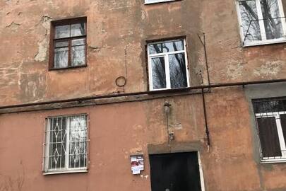 Житлова трикімнатна квартира №87 загальною площею 52.5 кв.м.,розташована за адресою: м.Дніпро,вул.Незалежності (Титова),30, квартира 87