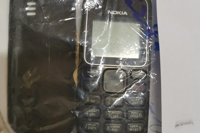 Мобільний телефон марки Nokia, imei 355943055189106
