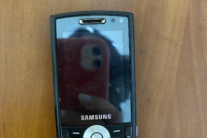 Мобільний телефон  " Samsung"