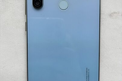 Мобільний телефон марки Xiaomi Redmi Note 8 б/в