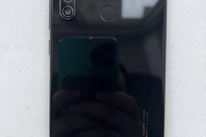 Мобільний телефон марки Xiaomi Redmi Note 8 б/в