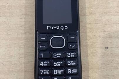 Мобільний телефон марки «Prestigio» 