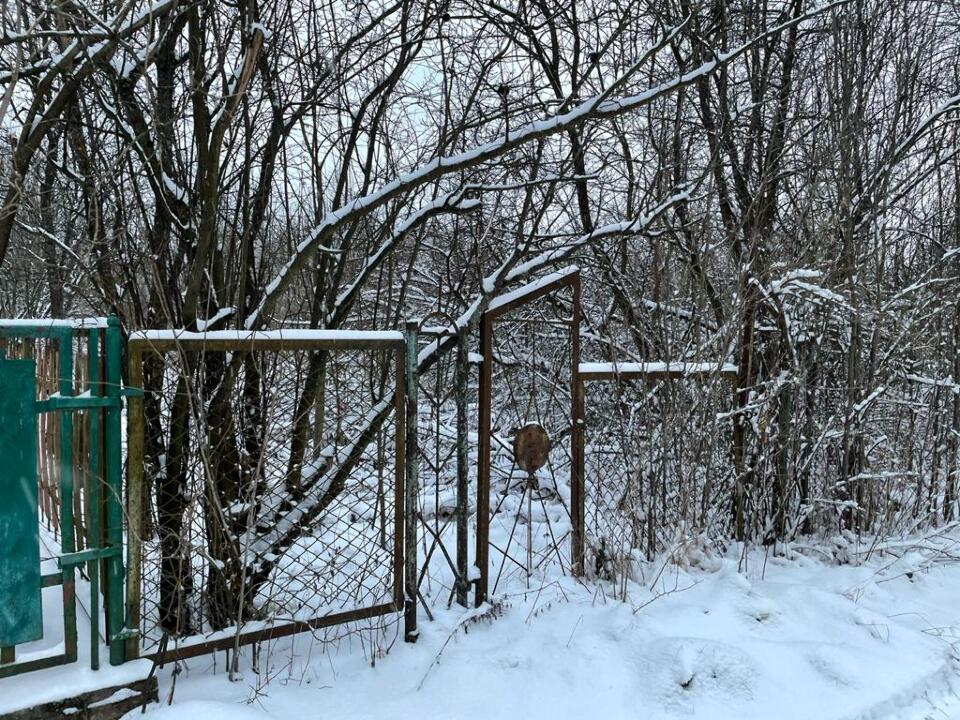 Земельна ділянка, для ведення садівництва, заг. пл. 0,1120 га, кадастровий номер 4625381600:13:000:0009, за адресою: Львівська обл., Стрийський р-н., Долішненська сільська рада