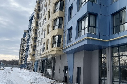 Нежитлове приміщення, комора,  загальною площею 3,1 кв.м., місцезнаходження: м. Львів, вул. Мікльоша, 20, приміщення XXIX