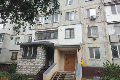 Двокімнатна квартира загальною площею 54,60 кв. м. за адресою Миколаївська обл., м. Первомайськ, вул. Розова, 1, кв. № 67