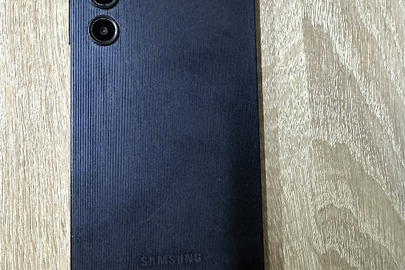 Конфісковане майно за рішенням суду: мобільний телефон марки «Samsung» б/в