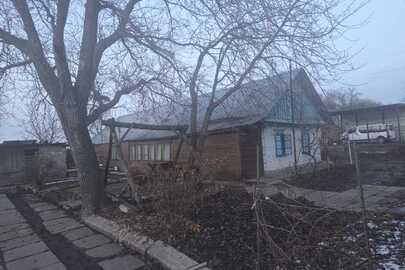 Житловий будинок, загальною площею 86.2 кв.м., реєстраційний номер 2749825, що розташований за адресою: Дніпропетровська область, Солонянський р-н., с. Оріхове, вул. Садова, буд. 10