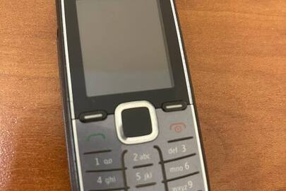 Мобільний телефон марки "Nokia 3100", імеі - 355357001619712, б/в