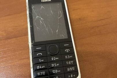 Мобільний телефон марки "Nokia", б/в