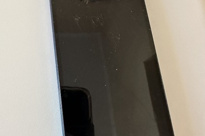Мобільний телефон марки "Xiaomi Redmi", імеі відсутній, б/в