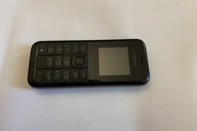 Мобільний телефон "Nokia 107"