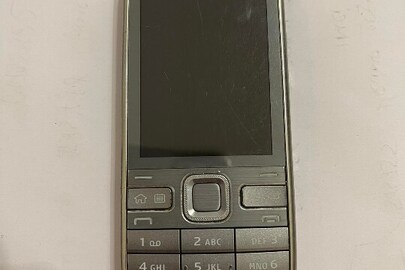 Мобільний телефон 1 шт. марки "Nokia", ІМЕІ - 357063/00/642162/9, стан б/в