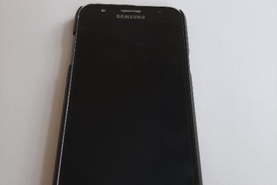 Мобільний телефон "Samsung SMJ500H", 1 од., б/в