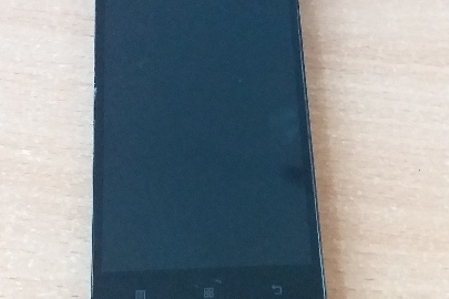 Мобільний телефон LENOVO А6000, 1 од., б/в