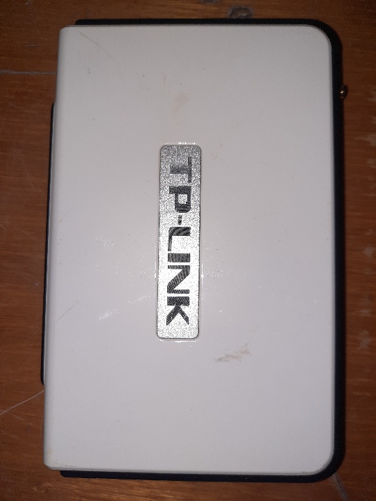 Роутер TP-LINK TL-WR743ND 