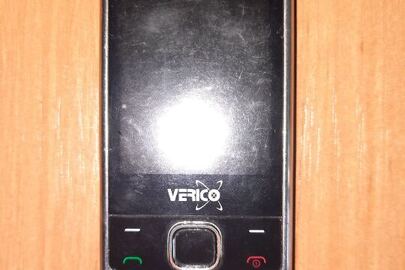 Мобільний телефон VERICO, б/в 