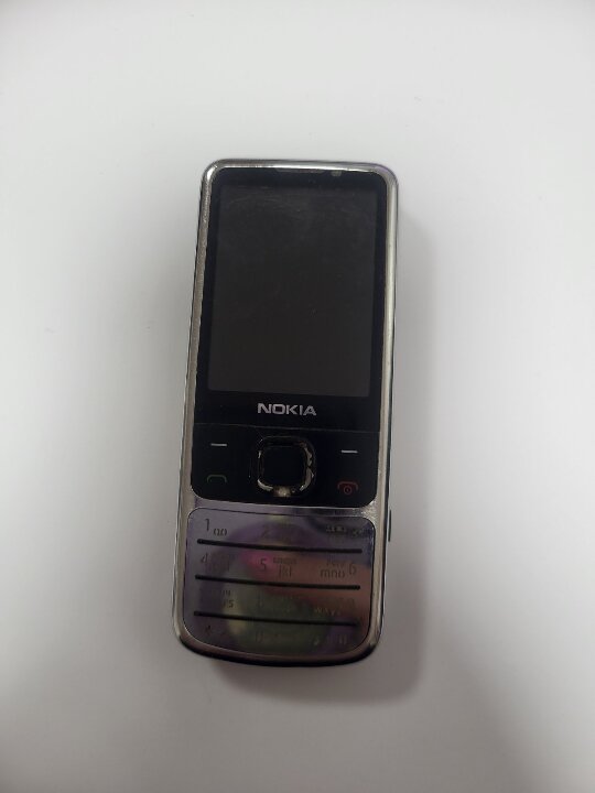 Мобільний телефон NOKIA, б/в