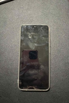 Конфіскація майна за рішенням суду: мобільний телефон марки "REDMI", б/в