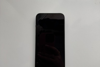 Конфіскація майна за рішенням суду: мобільний телефон"iPhone" моделі "13", б/в