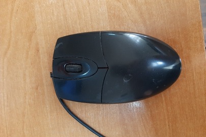 Комп'ютерна мишка 
