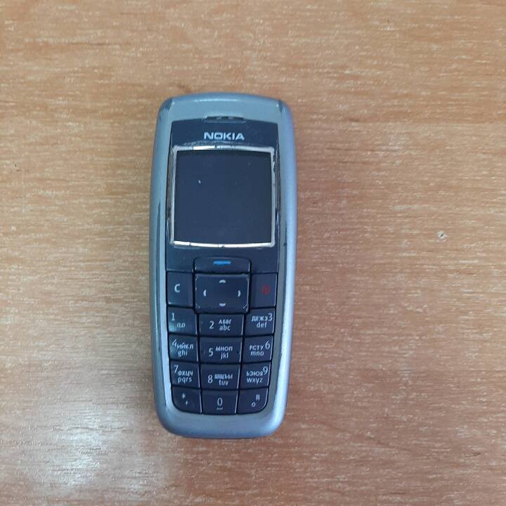 Мобільний телефон NOKIA 2600