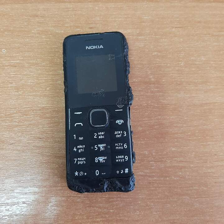 Мобільний телефон NOKIA 105