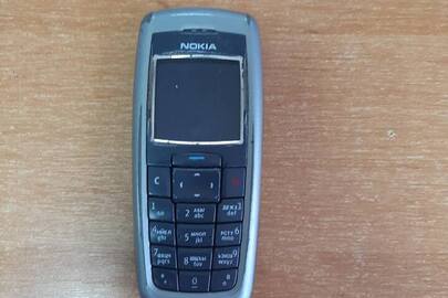 Мобільний телефон NOKIA 2600