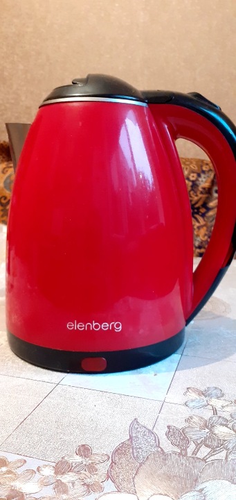 Чайник «Elenberg»