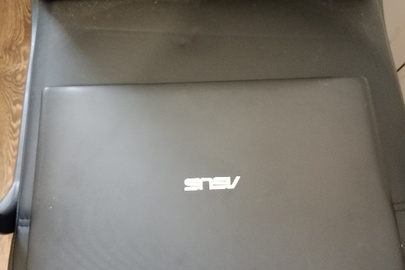 Ноутбук ASUS модель X551M бувший у використанні