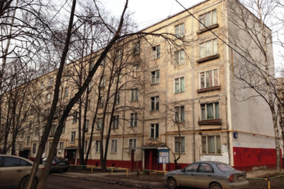 ІПОТЕКА, Трикімнатна квартира №32, загальною площею 71,2 кв.м., що знаходиться за адресою: Київська область, м.Буча, вул.Яблунська, будинок 318А