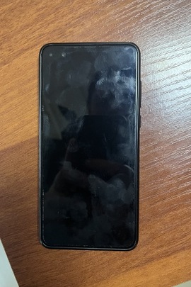 Конфісковане майно за рішенням суду: мобільний телефон марки «Huawei Р 40», модель: ANA-NX9, б/в