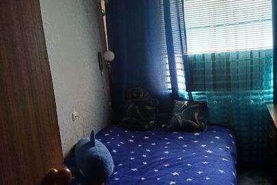  Майно конфісковане за вироком суду: 1/2 частка двокімнатної квартири, загальною площею 40,3 кв.м., розташована за адресою: Харківська область, м.Балаклія, вул. Соборна, буд.96 кв. 30