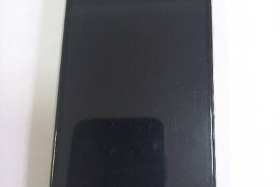 Мобільний телефон марки Xiaomi Redmi 4, сріблястого кольору, з сімкартою, б/в