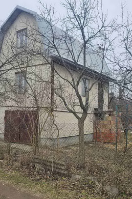 ІПОТЕКА. Садовий будинок, заг. пл. 65,1 кв.м. з надвірними госп. буд. та споруд. та земельна ділянка, пл. 0,0560 га, КН: 2625883801:03:002:0300, за адресою: Івано-Франківська обл., Івано-Франківський р-н., с. Павлівка, "Житловик-1"садівниче товариство, 191