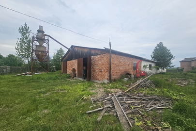 ІПОТЕКА. Приміщення лісопильного цеху, РНМ 5882318, за адресою: Івано-Франківська обл., Надвірнянський р-н., с. Назавизів, вул. Хмельницького Б., 3А  