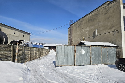 ІПОТЕКА. Столярний цех та майстерня з прибудовами, холодильник з прибудовою, виробнича будівля та земельна ділянка КН: 2610400000:17:003:0025, пл. 0,6887 га, адреса Івано-Франківська обл., Калуський р-н., м Калуш, вул. Каракая 28 (Каракая 3)