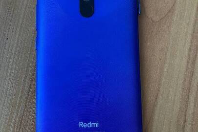 Мобільний телефон марки Redmi 9, б/в