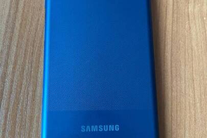 Мобільний телефон марки «Samsung», б/в