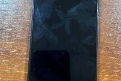 Конфіскація майна за ухвалою суду: Мобільний телефон "ZTE Blade A3 2020", оператор "Київстар", б/в