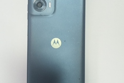 Конфіскація майна за рішенням суду: мобільного телефону марки «Moto g24 power», стан б/в