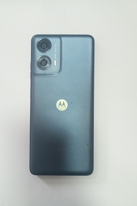 Конфіскація майна за рішенням суду: мобільного телефону марки «Moto g24 power», стан б/в