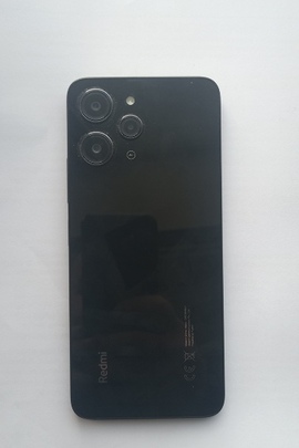 Конфіскація майна за рішенням суду: мобільний телефон марки «Redmi» модель 23053RN02Y, стан б/в