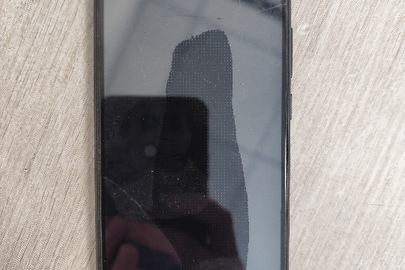 Конфісковане майно за рішенням суду: мобільний телефон "Huawei" (б/в)