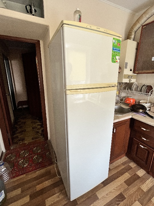 Холодильник NORD ДХ-244-040, б/в